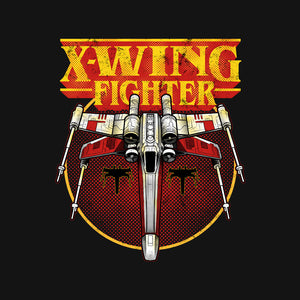 The Red-Space Punisher