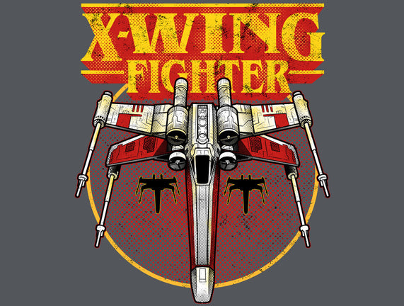 The Red-Space Punisher