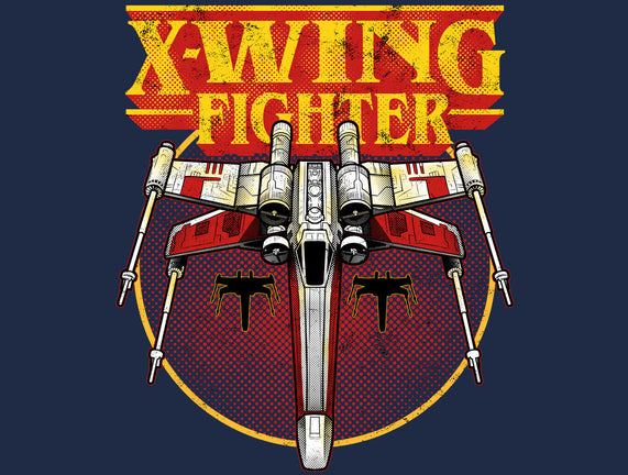 The Red-Space Punisher