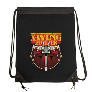 The Red-Space Punisher