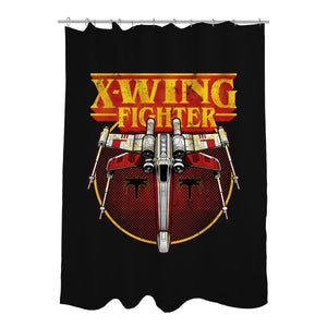 The Red-Space Punisher