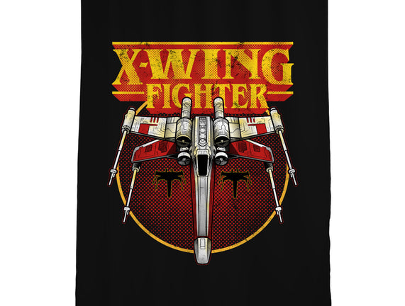 The Red-Space Punisher