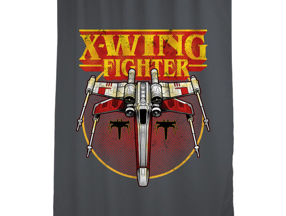 The Red-Space Punisher