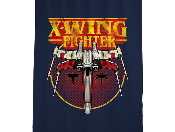 The Red-Space Punisher