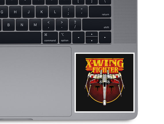 The Red-Space Punisher