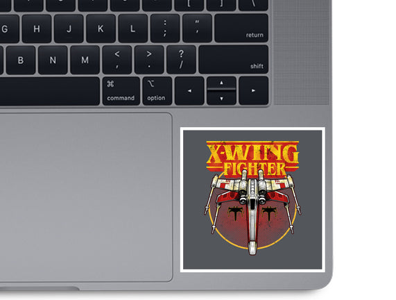 The Red-Space Punisher