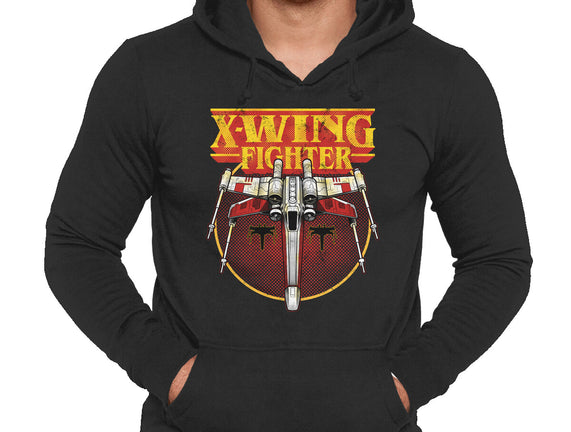 The Red-Space Punisher