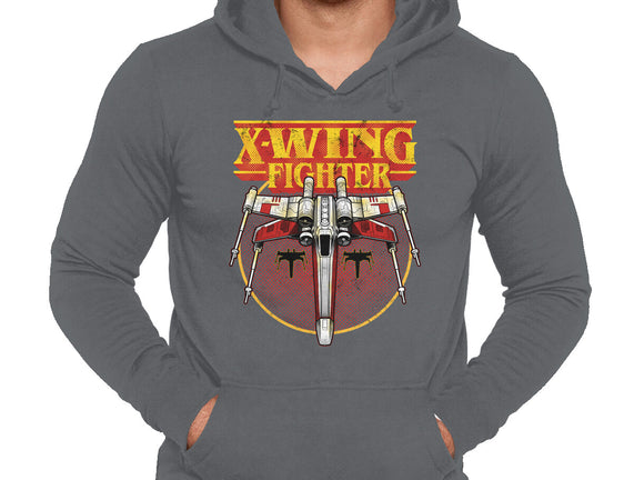The Red-Space Punisher