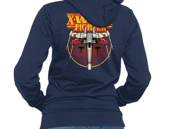 The Red-Space Punisher