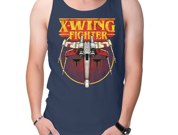 The Red-Space Punisher