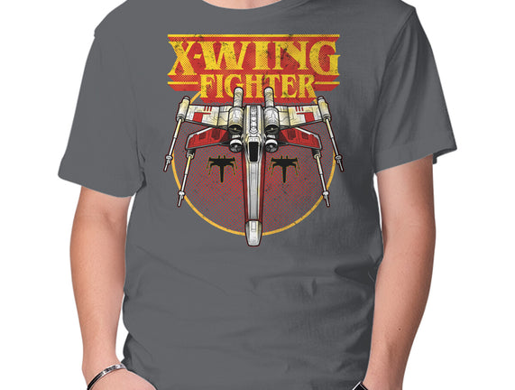 The Red-Space Punisher