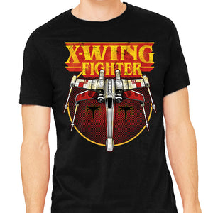 The Red-Space Punisher