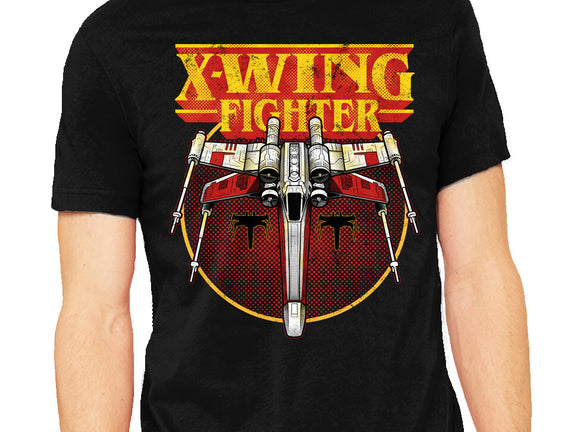 The Red-Space Punisher