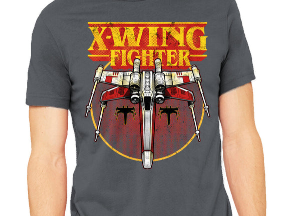 The Red-Space Punisher