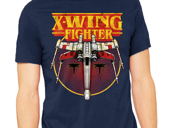 The Red-Space Punisher