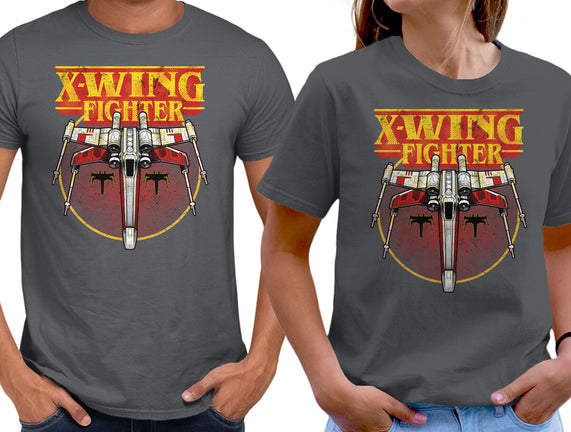 The Red-Space Punisher