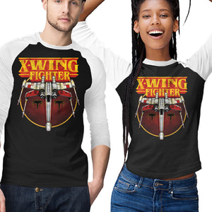 The Red-Space Punisher