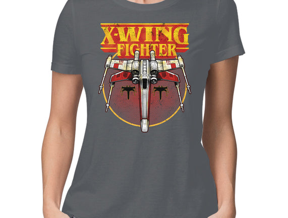 The Red-Space Punisher