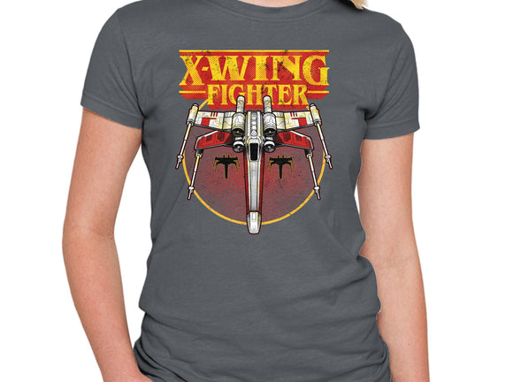 The Red-Space Punisher