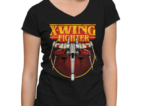 The Red-Space Punisher