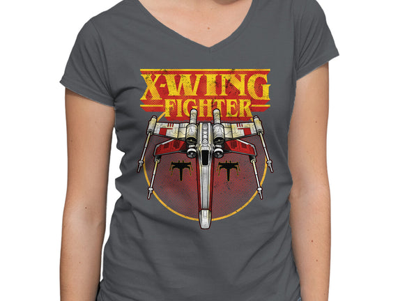 The Red-Space Punisher