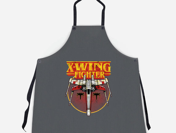 The Red-Space Punisher