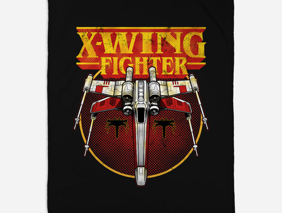 The Red-Space Punisher