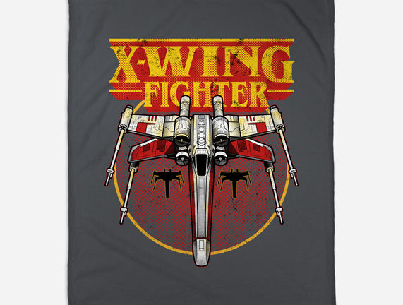 The Red-Space Punisher