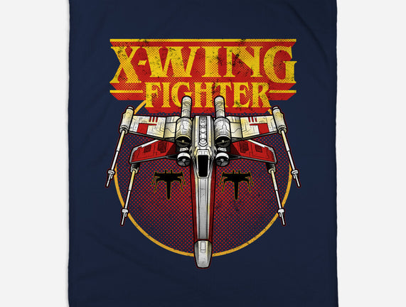 The Red-Space Punisher