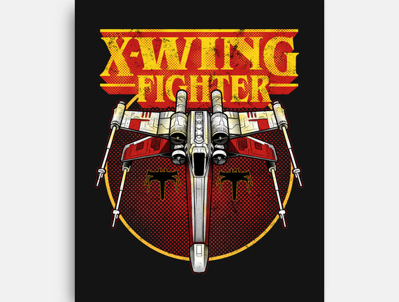 The Red-Space Punisher