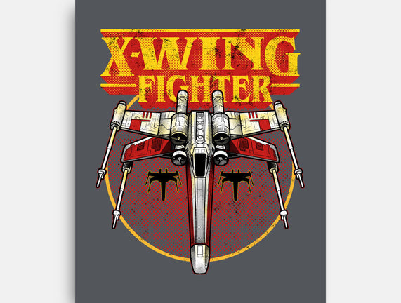 The Red-Space Punisher