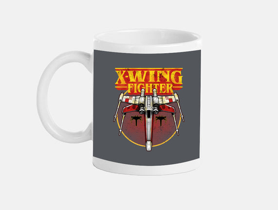 The Red-Space Punisher