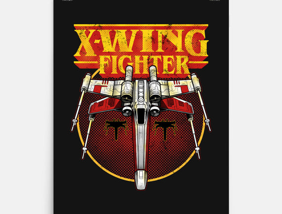 The Red-Space Punisher