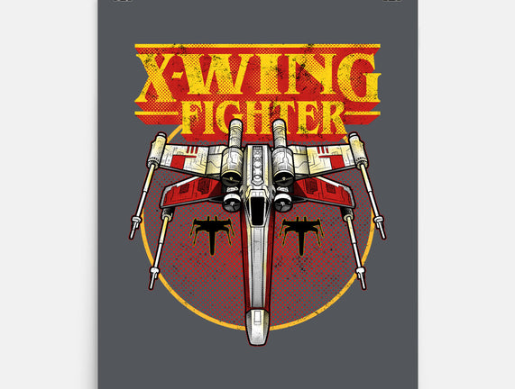 The Red-Space Punisher