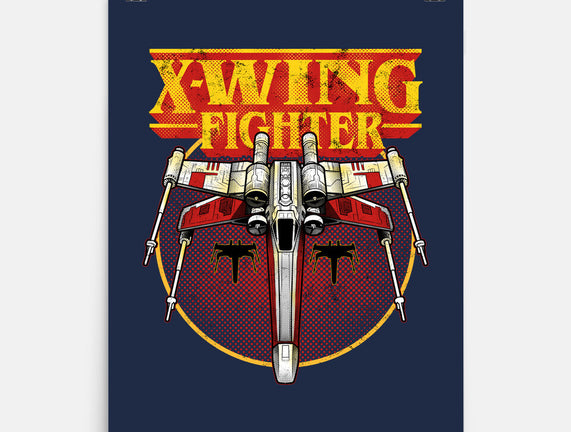 The Red-Space Punisher