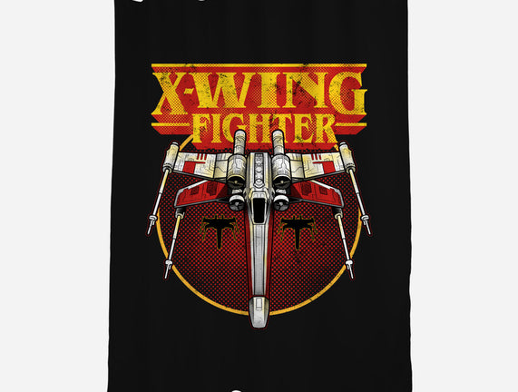 The Red-Space Punisher