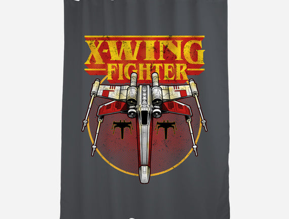 The Red-Space Punisher