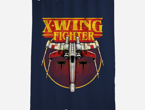 The Red-Space Punisher