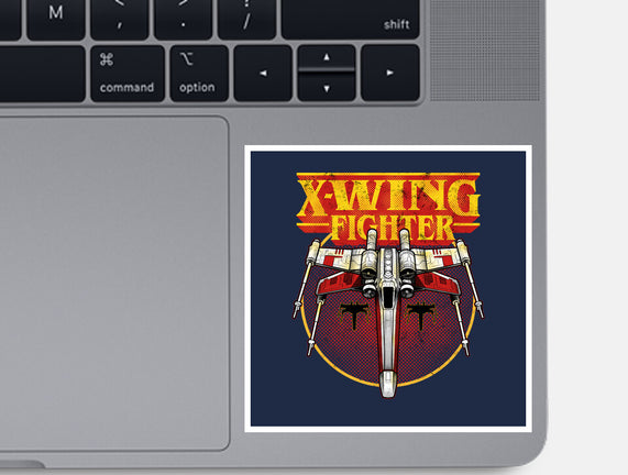 The Red-Space Punisher