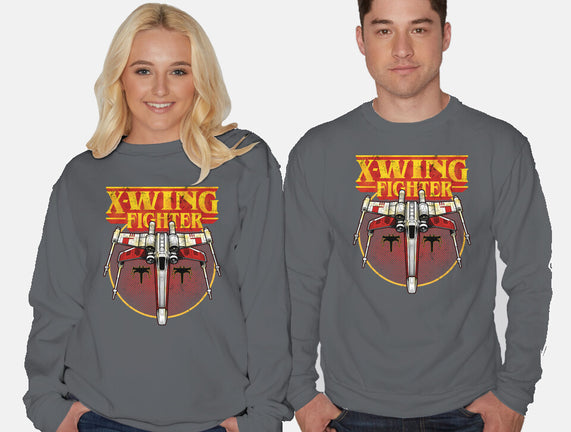 The Red-Space Punisher