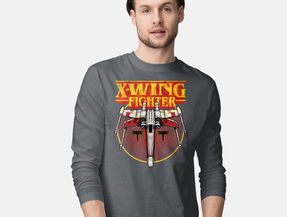 The Red-Space Punisher
