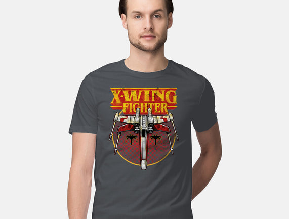 The Red-Space Punisher