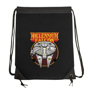 The Smuggler King Of Hyperspace