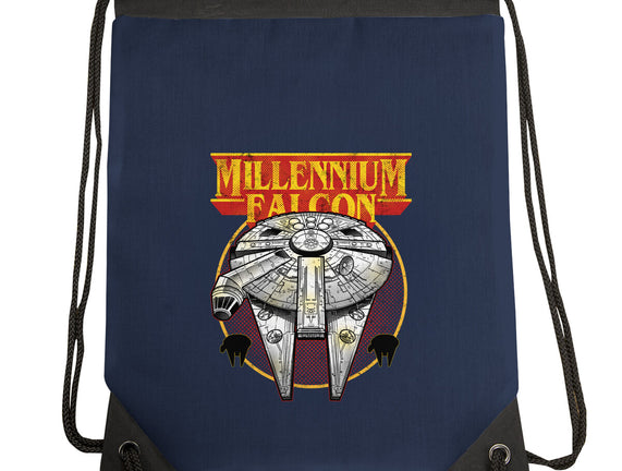 The Smuggler King Of Hyperspace