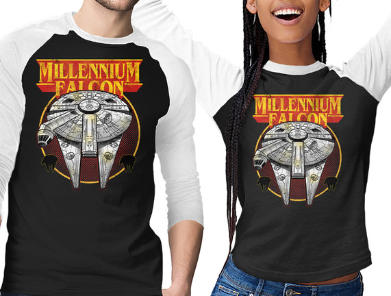 The Smuggler King Of Hyperspace