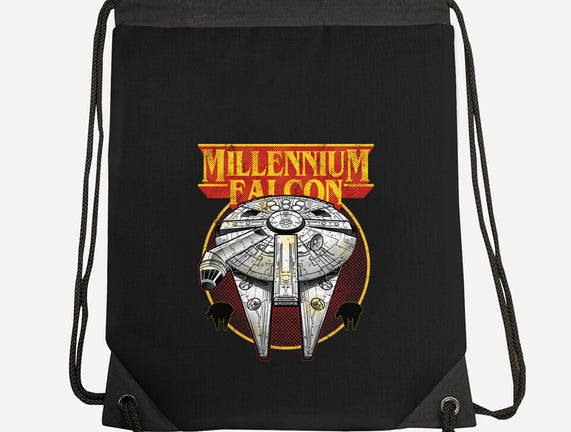 The Smuggler King Of Hyperspace