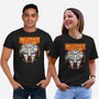 The Smuggler King Of Hyperspace-Unisex-Basic-Tee-Astrobot Invention