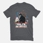 My Cat Is An Artist-Mens-Heavyweight-Tee-zascanauta