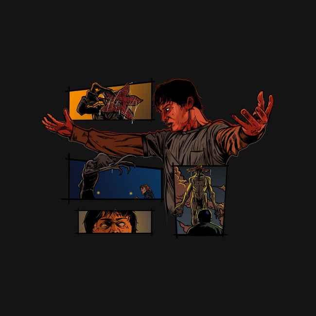 The Sorcerer-Mens-Heavyweight-Tee-AndreusD