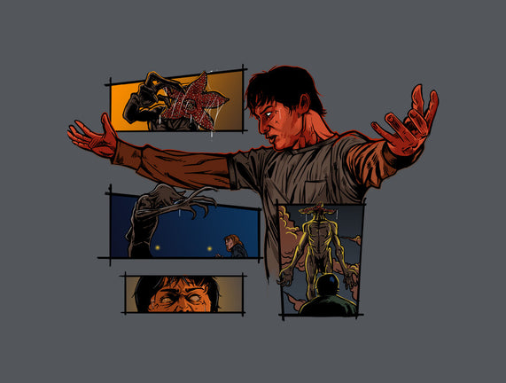 The Sorcerer